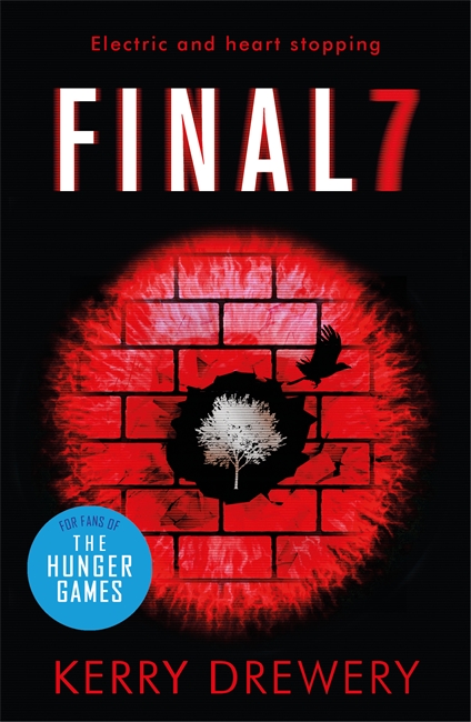 Book cover for Final 7