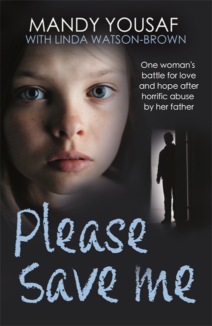 Book cover for Please Save Me
