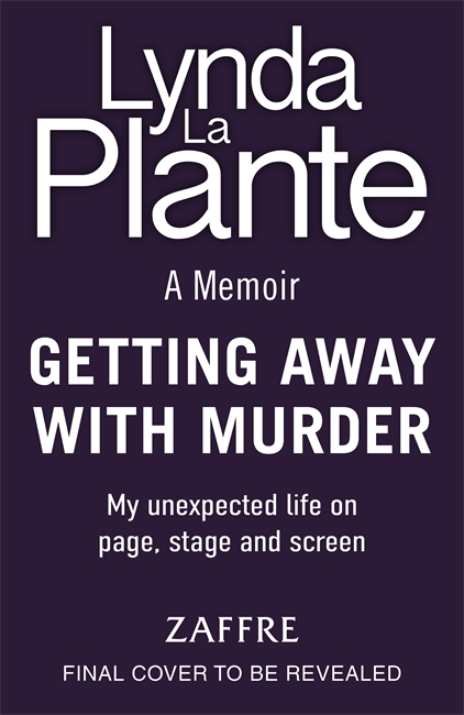 Book cover for Getting Away With Murder