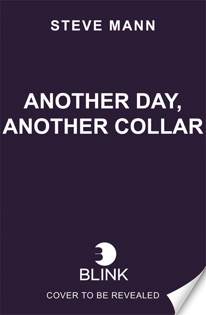Book cover for Another Day, Another Collar