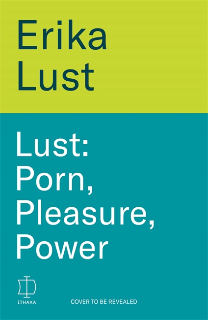 Book cover for Lust