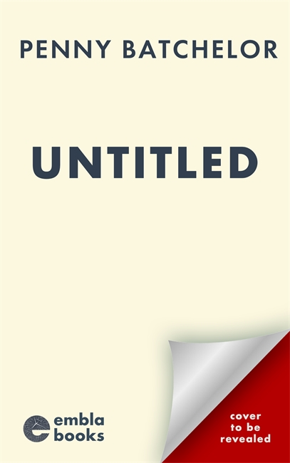 Book cover for Untitled