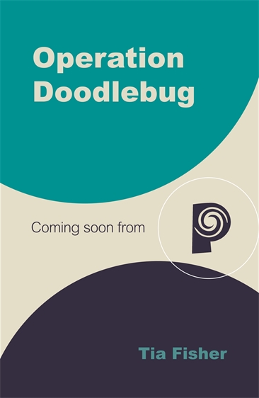 Book cover for Operation Doodlebug