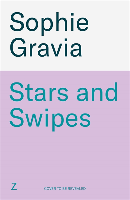 Book cover for Stars and Swipes