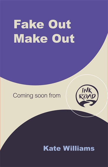 Book cover for Fake Out Make Out