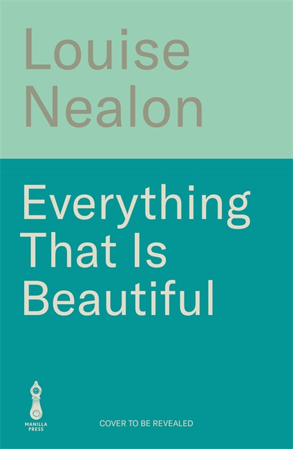 Book cover for Everything That Is Beautiful