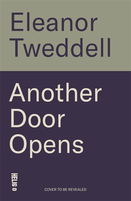 Book cover for Another Door Opens