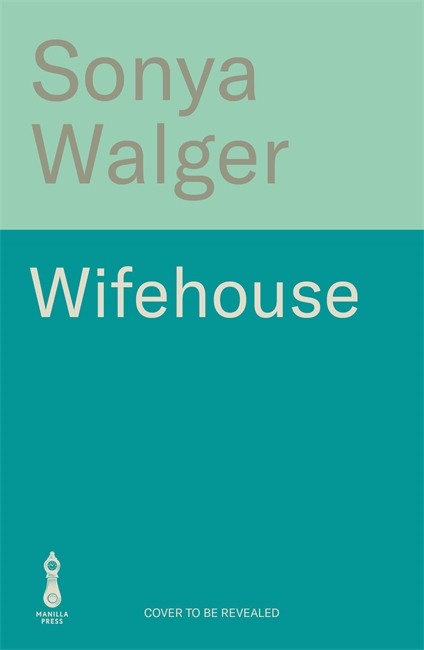 Book cover for Wifehouse