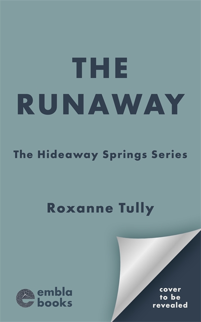 Book cover for The Runaway
