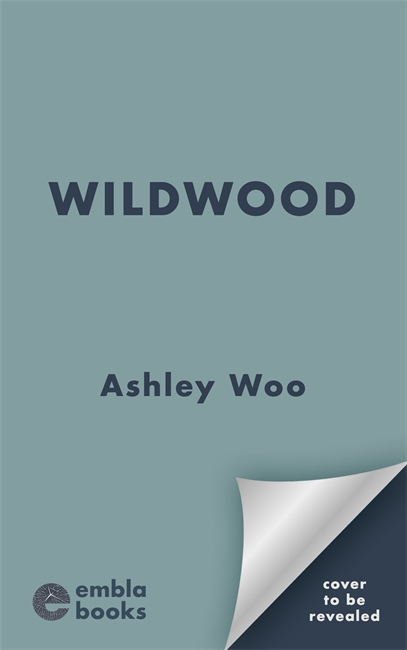 Book cover for Wildwood