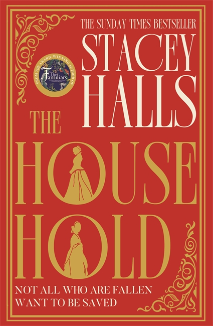 Book cover for The Household