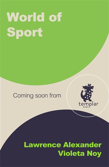 Book cover for World of Sport