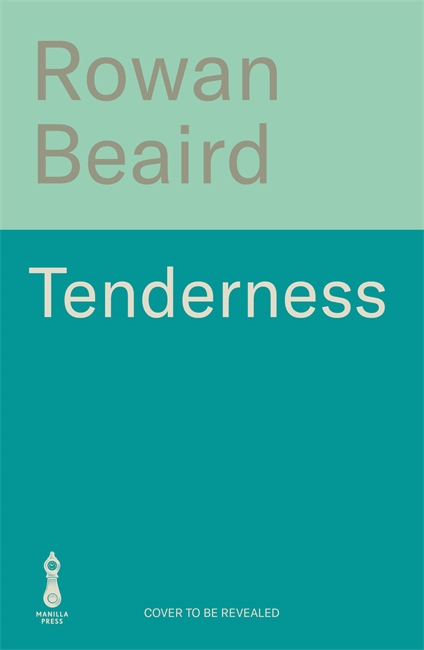 Book cover for Tenderness