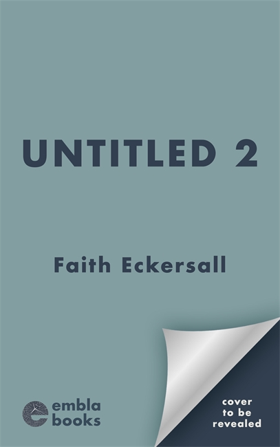 Book cover for Untitled Book 2