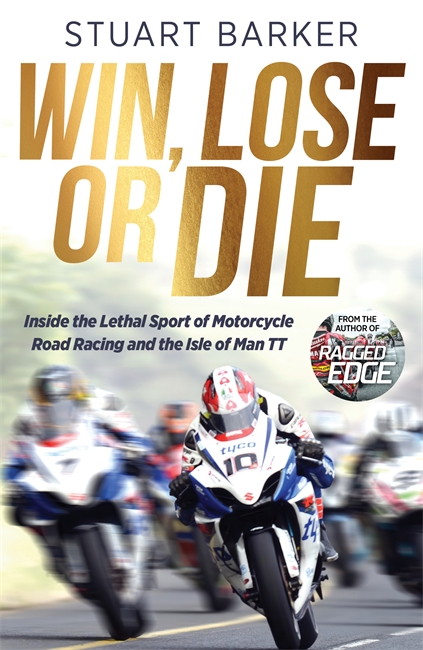 Book cover for Win, Lose or Die