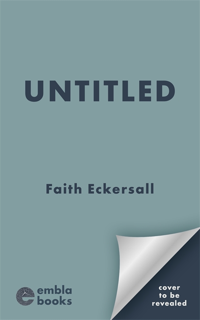 Book cover for Untitled Book 1