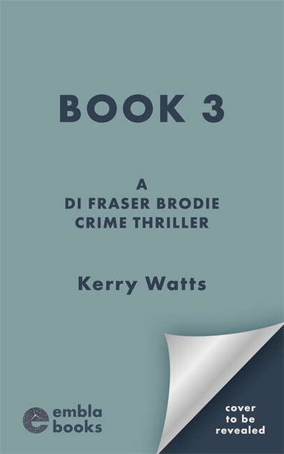 Book cover for The Restless Bones