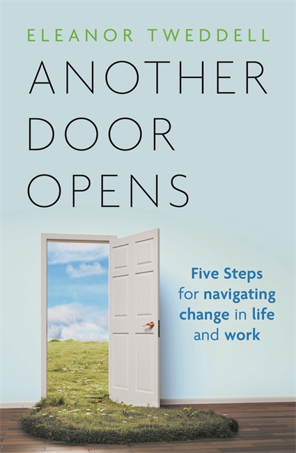 Book cover for Another Door Opens