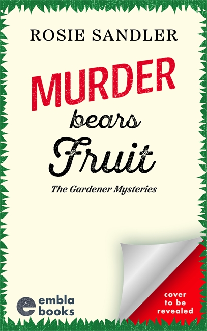 Book cover for Murder Bears Fruit
