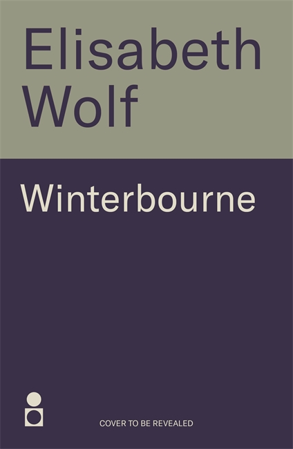 Book cover for Winterbourne