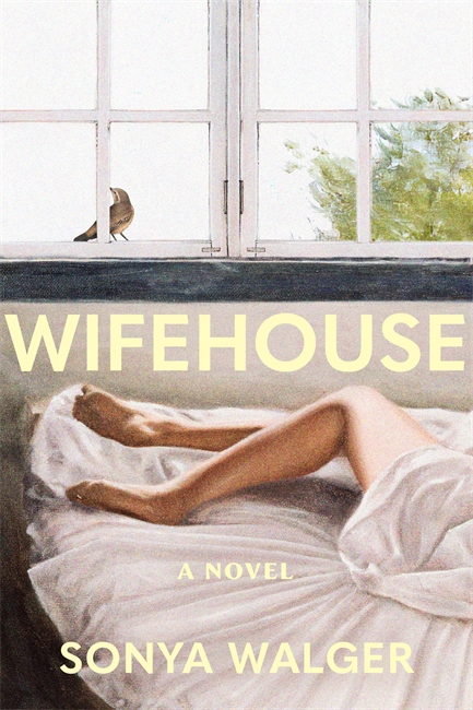 Book cover for Wifehouse