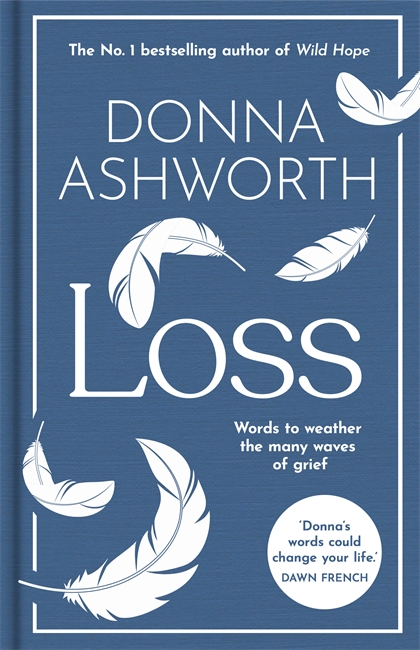 Book cover for Loss: The New Collection