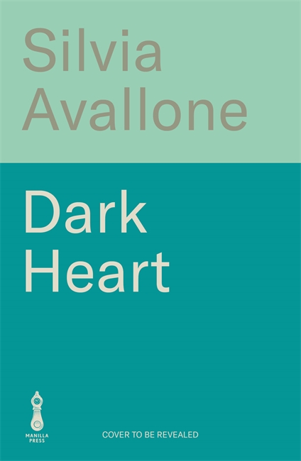 Book cover for Dark Heart