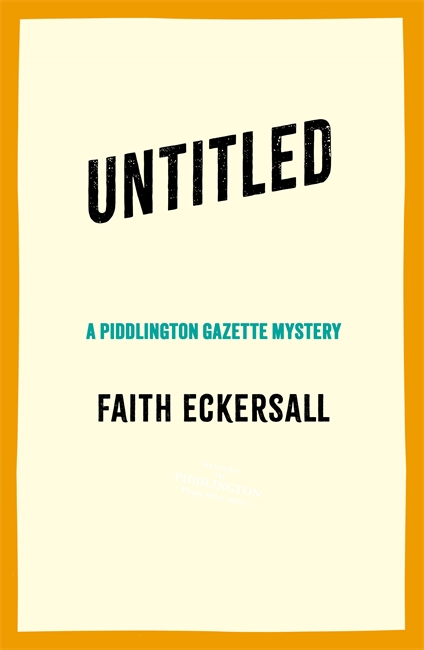 Book cover for Untitled Book 2