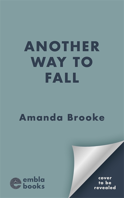Book cover for Another Way to Fall