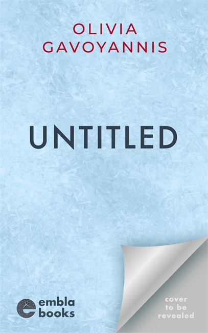 Book cover for Untitled