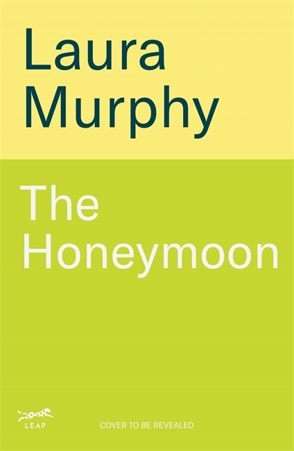Book cover for The Solo Honeymoon