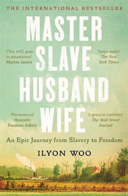 Book cover for Master Slave Husband Wife