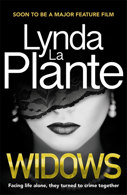 Book cover for Widows