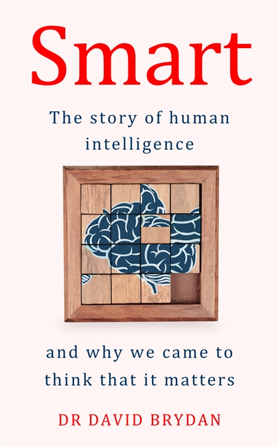 Book cover for Smart