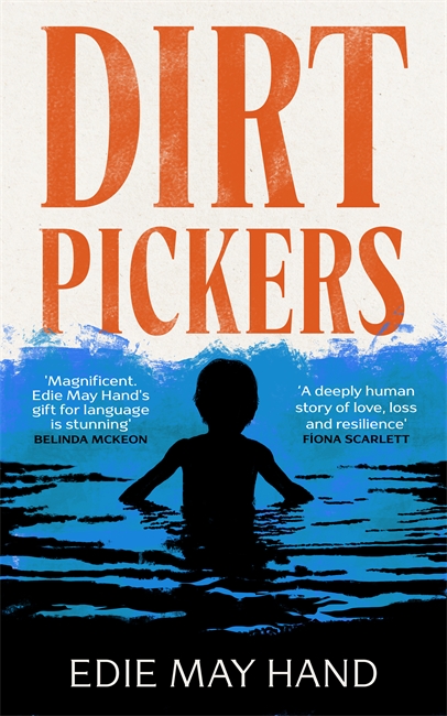 Book cover for Dirtpickers