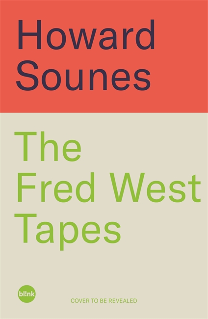 Book cover for The Fred West Tapes