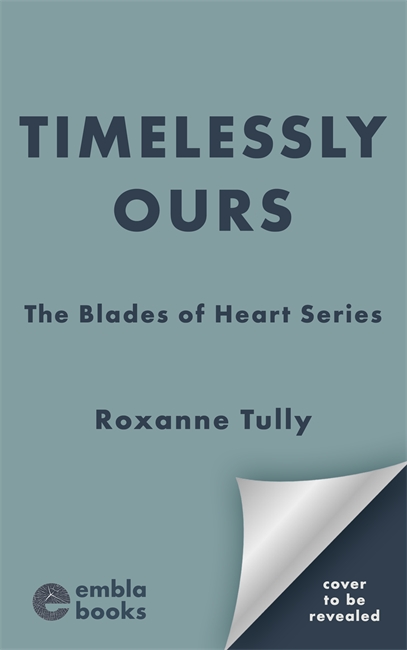 Book cover for Timelessly Ours