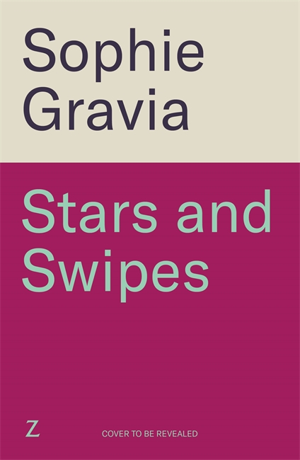 Book cover for Stars and Swipes