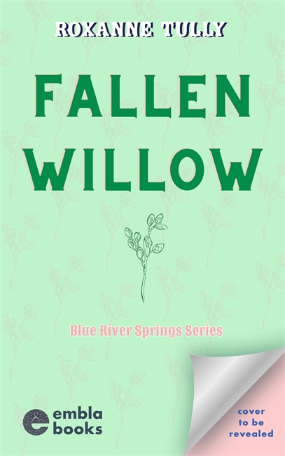 Book cover for Fallen Willow