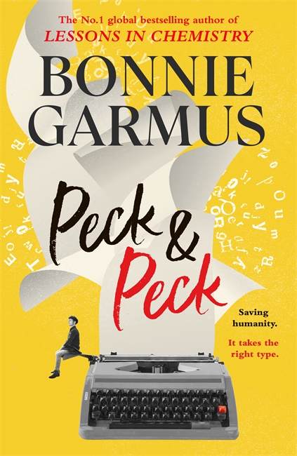 Book cover for Peck & Peck