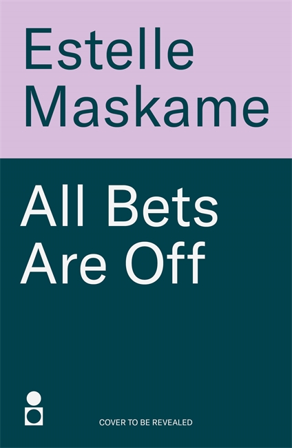 Book cover for All Bets Are Off
