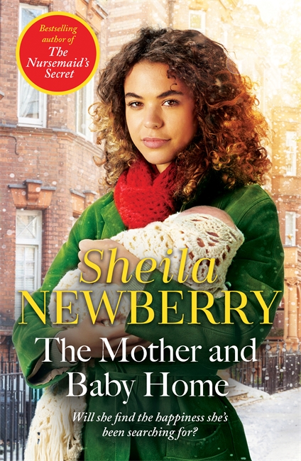 Book cover for The Mother and Baby Home