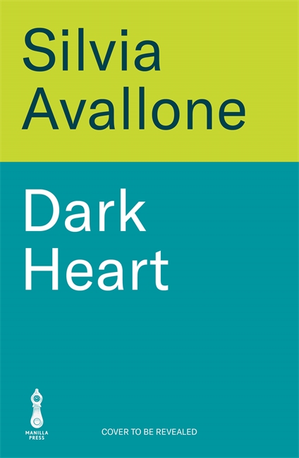 Book cover for Dark Heart