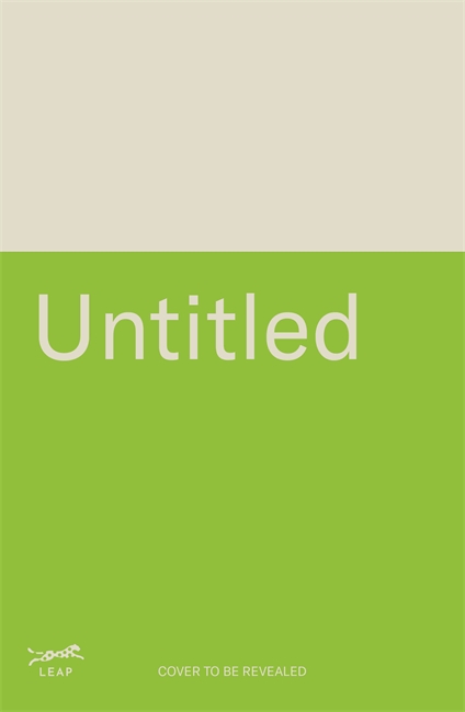 Book cover for Untitled
