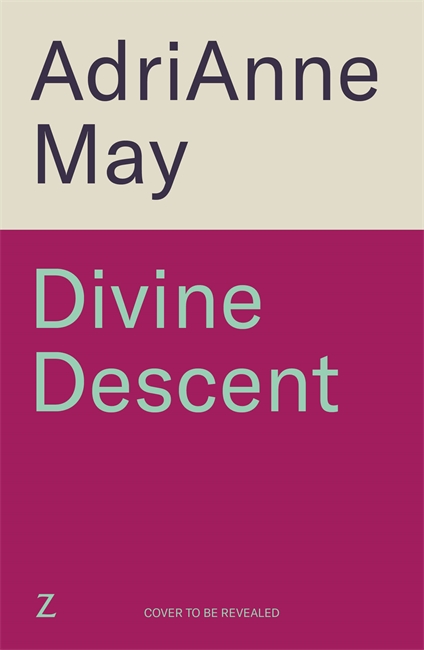 Book cover for Divine Descent