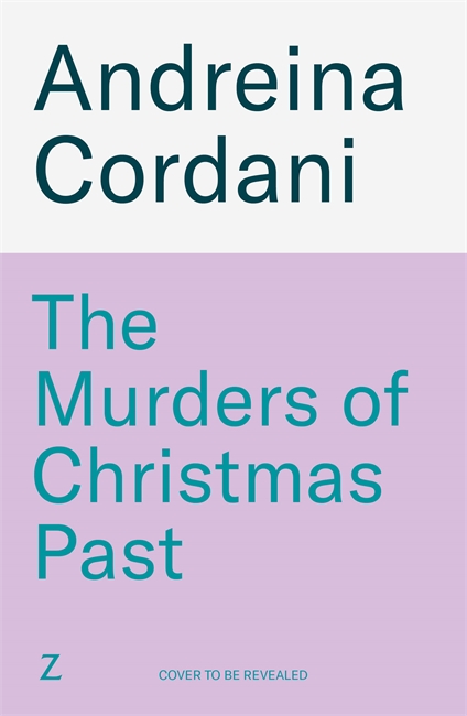 Book cover for The Murders of Christmas Past