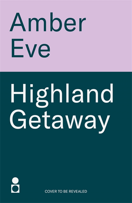 Book cover for Highland Getaway