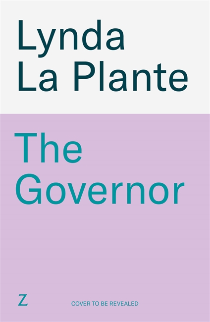 Book cover for The Governor