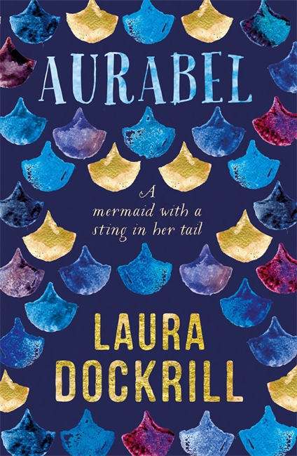 Book cover for Aurabel