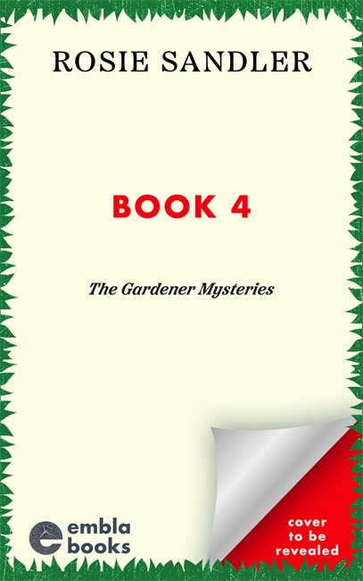Book cover for Untitled Book 4